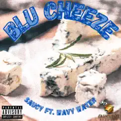 Blu Cheeze (feat. Wavy Water) Song Lyrics