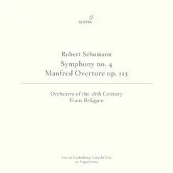 Symphony No. 4 in D Minor, Op. 120 (Revised Version: II. Romanze. Ziemlich langsam [Live at Vredenburg, Utrecht, 8/30/2003] Song Lyrics