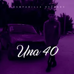 Una 40 - Single by Lil Point album reviews, ratings, credits