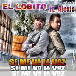 Se Me Va La Voz - Single by El Lobito album reviews, ratings, credits