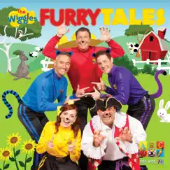 Furry Tales by The Wiggles album reviews, ratings, credits