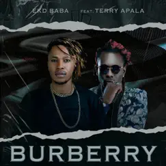 Burberry (feat. Terry Apala) Song Lyrics