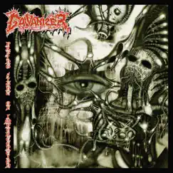 Chthonic Profanation Song Lyrics