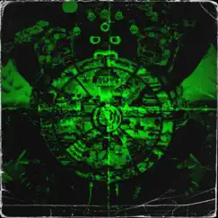 DEAD CIRCLE - Single by GREEN ORXNGE, PRXSXNT FXTURE & 7ACE album reviews, ratings, credits