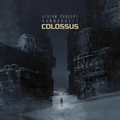 Colossus by Atrium Carceri & Kammarheit album reviews, ratings, credits