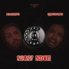 Scary Movie (Extended) Song Lyrics