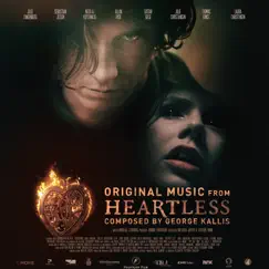 Impossible Love (Main Theme from Heartless) Song Lyrics