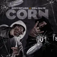 Corn - Single by Rizzy Entario & Shea Suave album reviews, ratings, credits