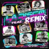 La Disco (feat. Nino Pa, Jhonneeer Garcia, El Westen, Anyelou, El Jousuet & L Row) [Remix] - Single album lyrics, reviews, download