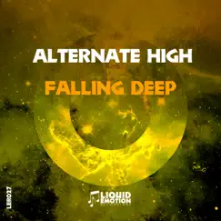 Falling Deep (Extended Mix) Song Lyrics