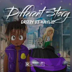 Different Story (feat. Drizzy) - Single by Haylie Nichole album reviews, ratings, credits
