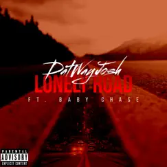 Lonely Road (feat. BabyChase) Song Lyrics