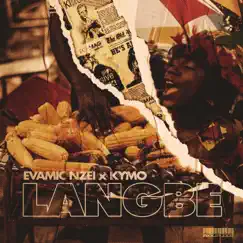 Langbe (feat. Kymo) Song Lyrics