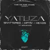 Shattered / Optiv / Heads (feat. Sequences) - Single album lyrics, reviews, download