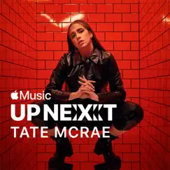 Slower (Apple Music Edition) - Single by Tate McRae album reviews, ratings, credits