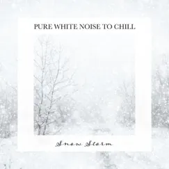 Snow Storm: Pure White Noise to Chill by Tom Green album reviews, ratings, credits