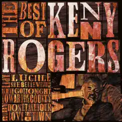 The Best of Kenny Rogers by Kenny Rogers album reviews, ratings, credits