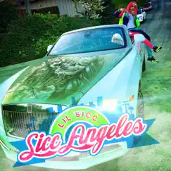 Sicc Angeles - EP by Lil Sicc album reviews, ratings, credits