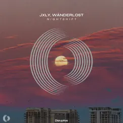 Nightshift - Single by Jxly & Wänderlost album reviews, ratings, credits