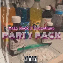 Part Pack - Single by MALI MACK album reviews, ratings, credits