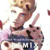 Golden Wind (Giorno's Theme) [Remix] song lyrics