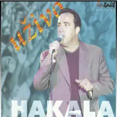 A o sreci pjevajte mi (Live) by Hakala album reviews, ratings, credits