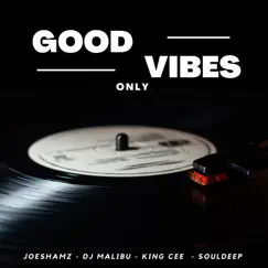 Good Vibes Only Song Lyrics