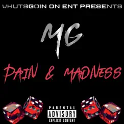Pain & Madness Song Lyrics