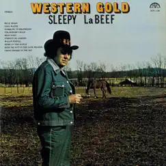 Western Gold by Sleepy LaBeef album reviews, ratings, credits