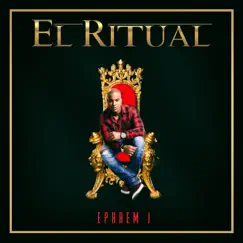 El Ritual Song Lyrics
