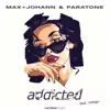 Addicted (feat. indiigo) - Single album lyrics, reviews, download