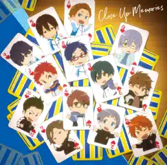 TVアニメ『Free!-Dive to the Future-』キャラクターソングミニアルバム Vol.2「Close Up Memories」 - EP by Various Artists album reviews, ratings, credits