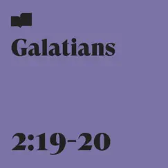 Galatians 2:19-20 (feat. Frontline Music) - Single by Verses album reviews, ratings, credits