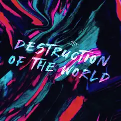 Destruction of the World - Single by AlosNive album reviews, ratings, credits