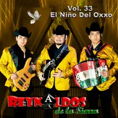 El Niño del Oxxo, Vol. 33 by Los Reynaldos De La Sierra album reviews, ratings, credits