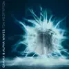 Gamma & Alpha Waves for Meditation album lyrics, reviews, download