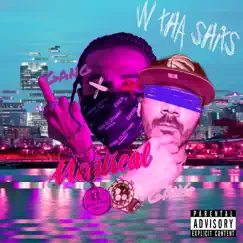 With Tha S***s (feat. Shobiz514) Song Lyrics