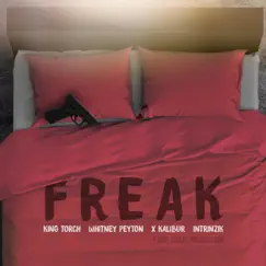 Freak (feat. Whitney Peyton, King Torch & X-Kalibur) - Single by Intrinzik album reviews, ratings, credits