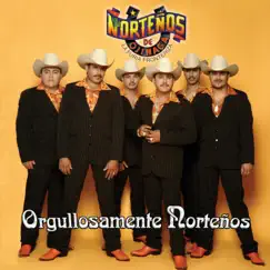 Orgullosamente Norteños by Norteños de Ojinaga album reviews, ratings, credits