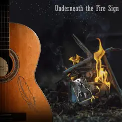 Underneath the Fire Sign - Single by Glenn Skuthorpe album reviews, ratings, credits