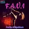 F.A.V.1 - Single album lyrics, reviews, download