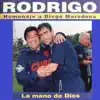 Rodrigo - La mano de dios album lyrics, reviews, download