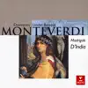 Monteverdi & d'India: Madrigals album lyrics, reviews, download