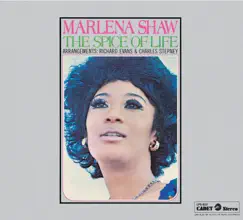 The Spice of Life by Marlena Shaw album reviews, ratings, credits