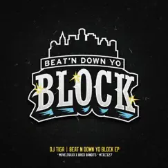 Beat'n Down Yo Block Song Lyrics