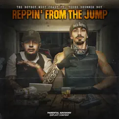 Reppin' from the Jump (feat. Young Drummer Boy) - Single by The Boyboy West Coast album reviews, ratings, credits