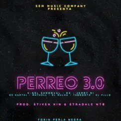 Perreo 3.0 (feat. Jerry Ri, Gs Kartel, Maykell in the Mic, Yaboo Mtz, Ks Panama, El Malka & El Pillo) - Single by K-Nel Sandoval album reviews, ratings, credits