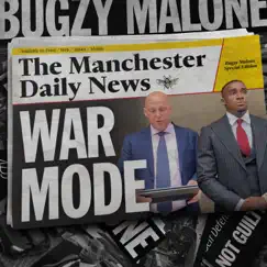 War Mode - Single by Bugzy Malone album reviews, ratings, credits
