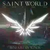 Beneath My Wings - Single album lyrics, reviews, download