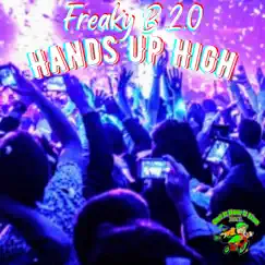 Hands up High - Single by Freaky B 2.0 album reviews, ratings, credits